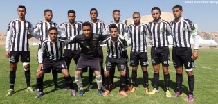 أمل تيزنيت في محك حقيقي أمام أتلتيك الزمامرة أمل تيزنيت في محك حقيقي أمام أتلتيك الزمامرة