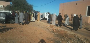 تأجيل الجمع العام العادي لجمعية تاكْجْكَالْتْ تأجيل الجمع العام العادي لجمعية تاكْجْكَالْتْ