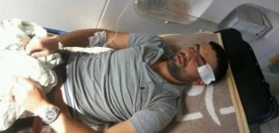 محاولة قتل شاب من سيدي إفني سيدي إفني محاولة قتل شاب من سيدي إفني سيدي إفني