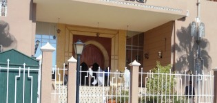 عضو جماعي وشركة يقاضيان مُسِنَّة وأبنائها بـبوطروش بتهمة عرقلة مشروع