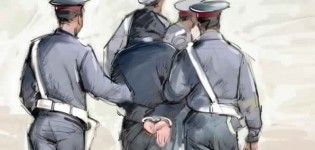 وكيل الملك يُودع رئيس جمعية من إفني وأمين مالها السجن بتهمة خيانة الأمانة