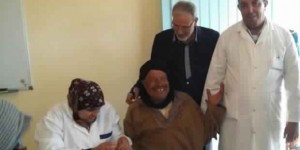 أنشطة مكثفة لجمعية 