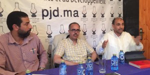 رئيس جهة الرباط القنيطرة يؤكد من سيدي إفني أن رقعة المصوتين بالمال أضحت ضعيفة