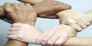 فاعلين جمعويين وسياسيين من إمجاط والتضامن اللا مشروط من أجل التضامن