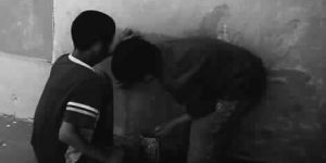 النيابة العامّة بمدينة تيزنيت تعيد طفلين إلى العيش بالشارع