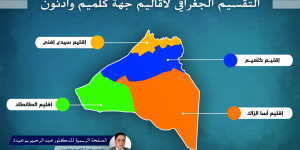 أية قراءة لنتائج المقعد الجزئي لمجلس المستشارين بجهة كلميم واد نون؟