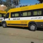 اتهام جمعية لتسيير النقل المدرسي بجماعة تيغيرت بطرد 