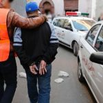 شرطة تيزنيت توقف خمسينيا لترويجه المخدرات