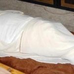 العثور على جثة ستيني ينحدر من إمجاط داخل أحد أفرنة طهي الخبز بمركز تغيمي