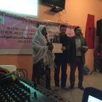 تكريم وجوه نسائية والمتفوقات دراسيا بجماعة تغيرت احتفالا باليوم العالمي للمرأة