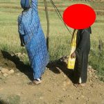(صور) .. استمرار فضائح المكتب الوطني للكهرباء بجماعة بوطروش والسلطات في دار غافلون