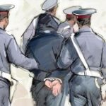إيقاف مبحوث عنه في قضايا مختلفة ضواحي مدينة تيزنيت