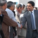 نداءات جديدة للاحتجاج على 