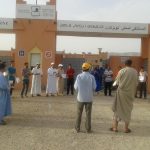 اعتقال نشطاء من 