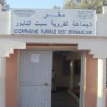ساكنة جماعة سبت النابور تتوعد بالتصعيد ضد إقامة مركز تجميع النفايات