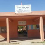 مستوصف بتيزنيت يُـخرج مواطن للاحتجاج ( فيديو )