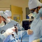 إجراء أول علمية جراحية لاستئصال ورم سرطاني بجهة كلميم واد نون