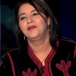 الفنانة تابعمرانت تستعرض تجربتها في لقاء ثقافي بتزنيت