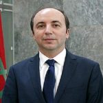 وزارة الصحة تفتح الباب للتباري على منصب مدير جهوي للصحة بكلميم واد نون