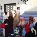 المستفيدون من بطاقة 