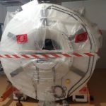 الفحص بالرنين المغناطيسي يقوّي مستشفى كلميم