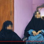 فيديو ... نداء لأرملة وأم لـ 03 بنات ضواحي تيزنيت غير قادرات على الحركة