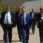 سيدي إفني  ...  إطلاق إجازات مهنية الموسم الجامعي القادم