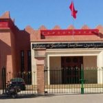 ‪ في جهة فريدة من نوعها بالمغرب ... 