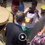 سيدي إفني … عامل الإقليم يُحاور ورئيس جماعة يستفز محتجين