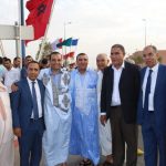 إقليم كلميم ... وزير العدل يشرف على افتتاح فعاليات مهرجان ظلال الأركان
