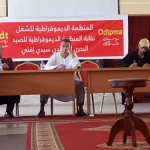 مهنيو الصيد التقليدي بسيدي إفني يرفضون مقترح تجار السمك الذي لا يخدم مصالحهم