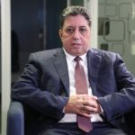 في حوار مع 