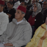 سيدي إفني .. منتخبون ورؤساء مصالح يتابعون المناظرة الوطنية حول الجهوية المتقدمة