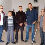 تحدي الإعاقة تيزنيت تُنظم ندوة حول 