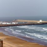 مديرية الصيد البحري بسيدي إفني تمنع البحارة من الإبحار