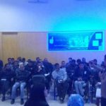 حزب البصمة بكلميم ينظم دورة تكوينية تحت حول الحكامة داخل الجمعيات التعاونيات