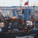 هذه مستجدات عائلة البحار المصاب بفيروس كورونا بسيدي إفني